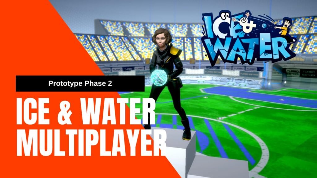 Ice And Water Portfolio image