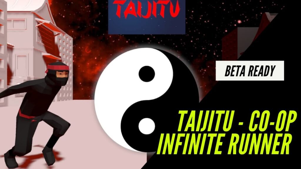 Taijitu Game ICon