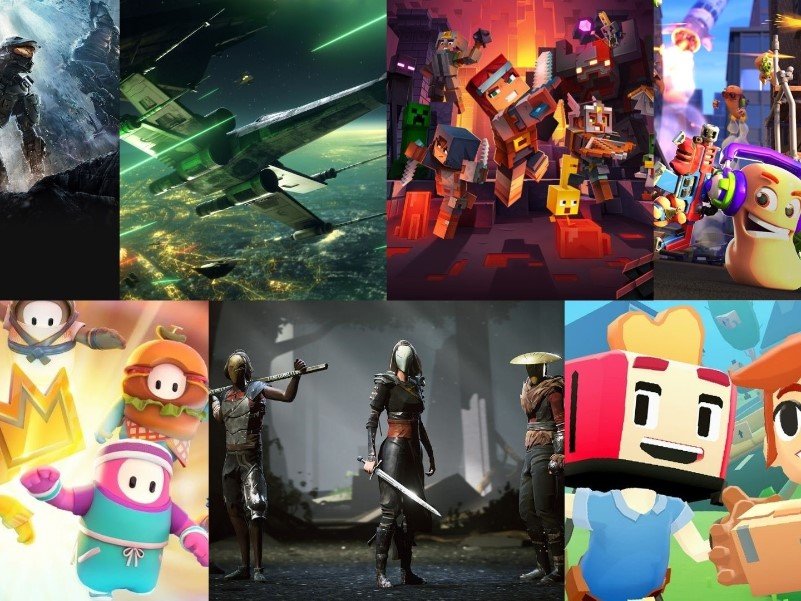 Multiplayer games Development Services
