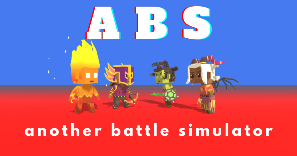 Another Battle Sim Game Banner