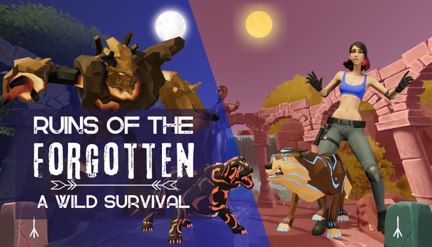 ROTF Game Banner