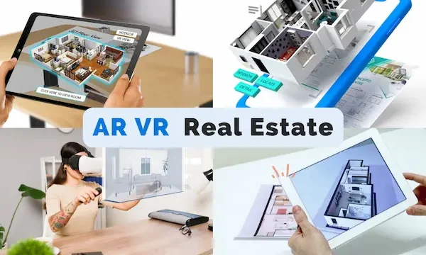 AR VR Real Estate Project