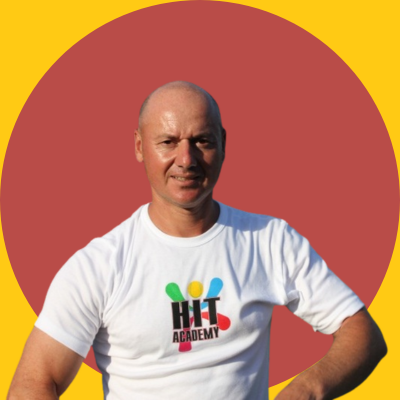 PHILIP GVRITSMAN