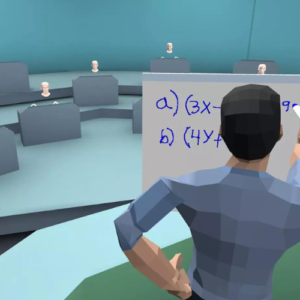Virtual Reality