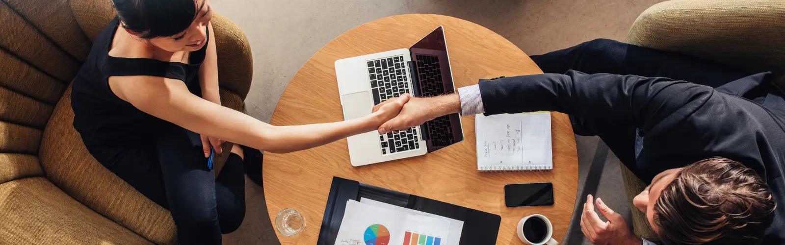 Customer Satisfaction Guaranteed by Akaash Garg