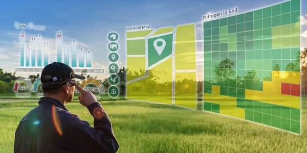 AR-in-Agriculture AR-in-Agriculture