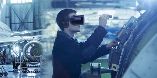 VR Flight Sim VR Flight Sim