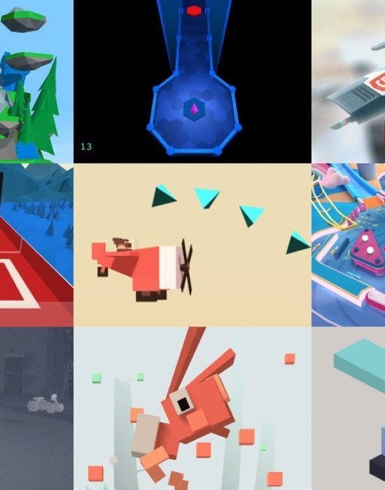 WebGL Game